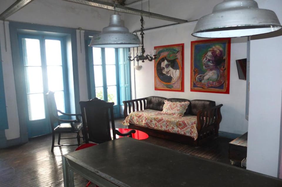 Casa San Telmo 62 Apartment in Buenos Aires