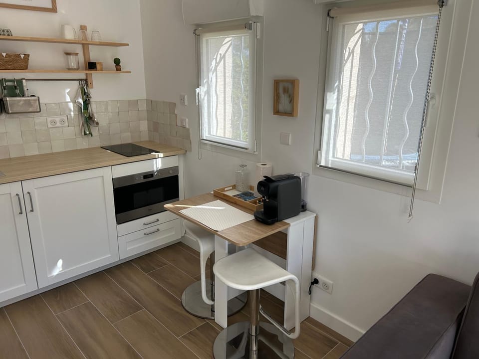 Clos Manila Apartment in La Seyne-sur-Mer