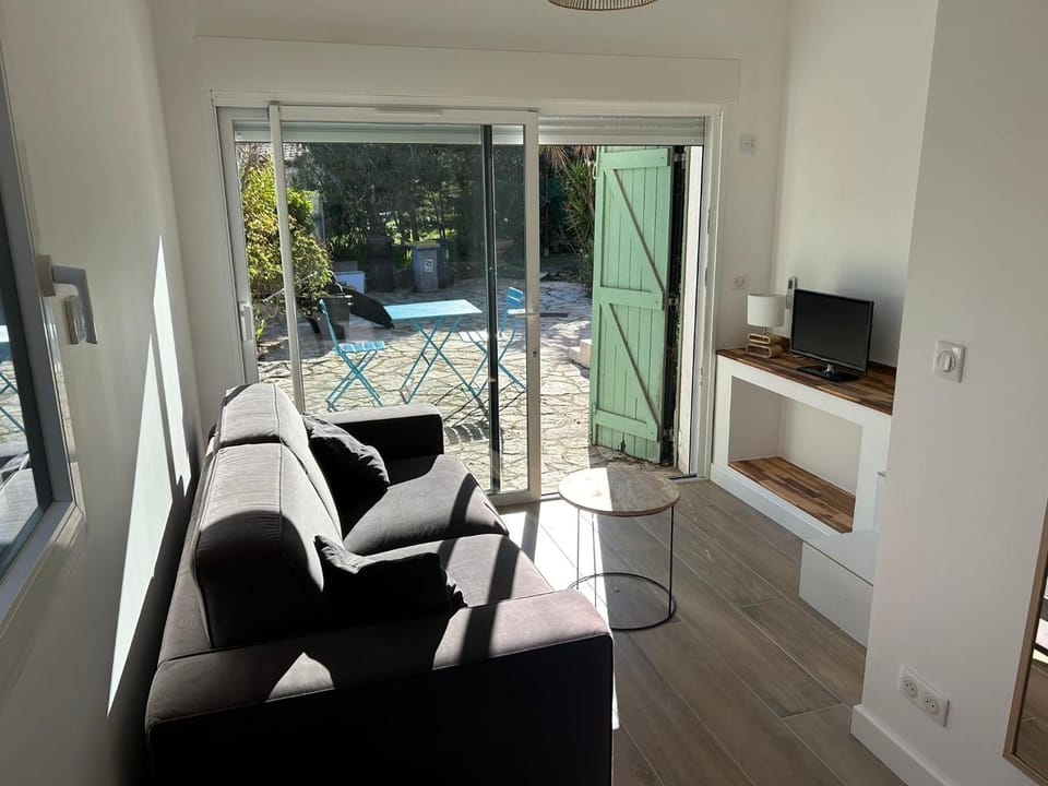 Clos Manila Apartment in La Seyne-sur-Mer