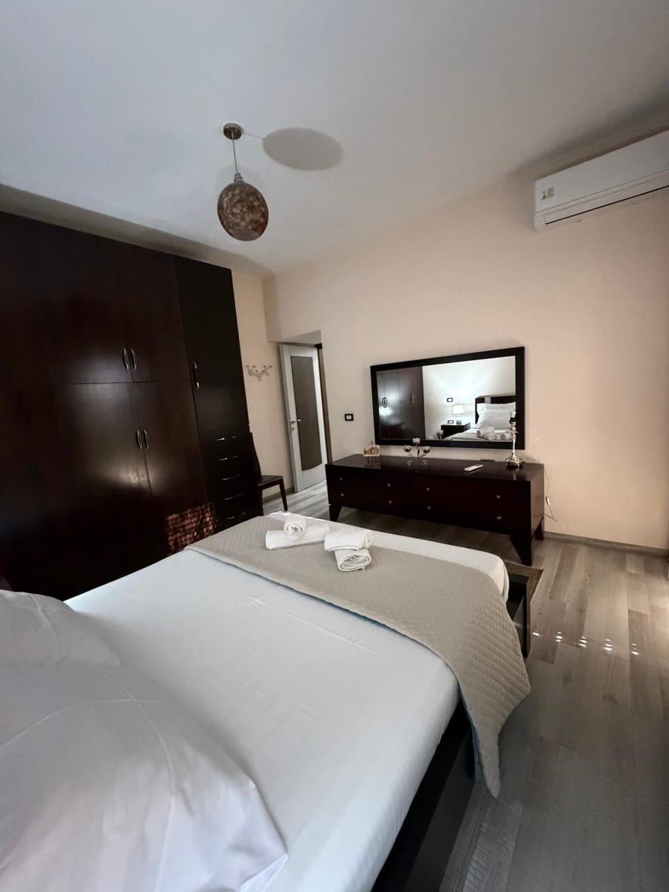 Downtown Apartment Apartment in North Macedonia
