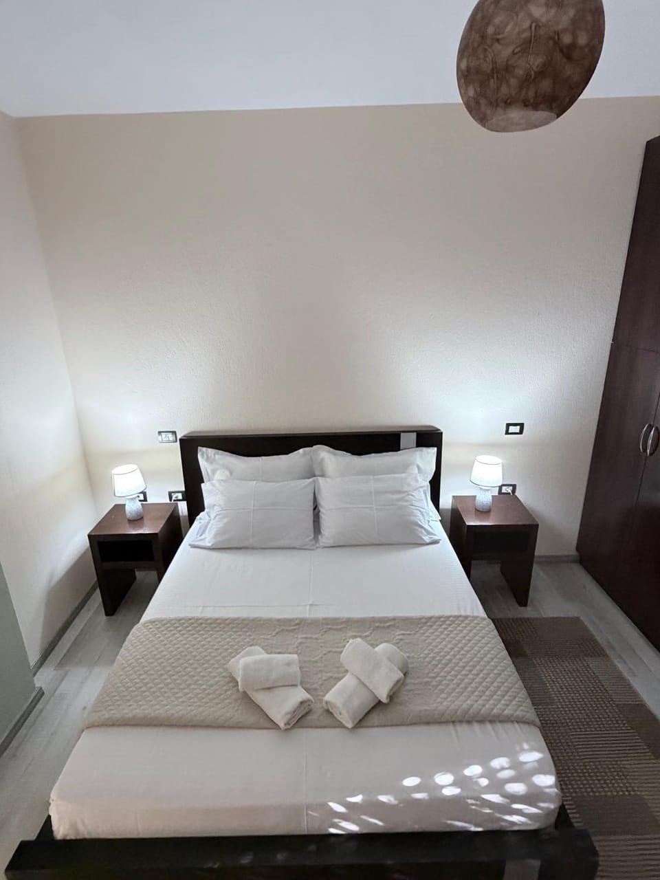 Downtown Apartment Apartment in North Macedonia