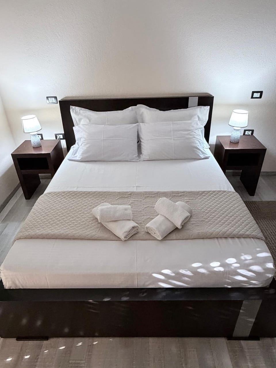 Downtown Apartment Apartment in North Macedonia