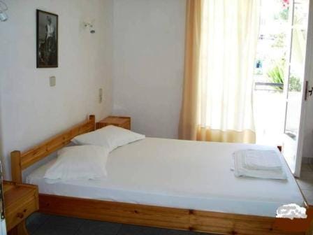 Villa Milos Apartment in Agios Nikitas