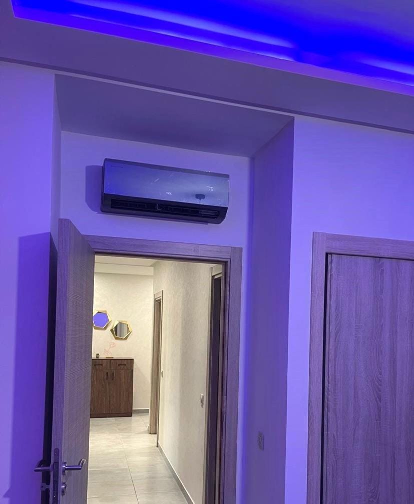 Appartement de Luxe MARTIL COSTA MAR Pour Familles Apartment in Tangier-Tétouan-Al Hoceima