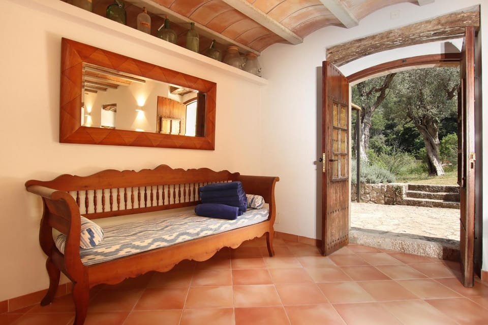 Villa Pascol Villa in Raiguer