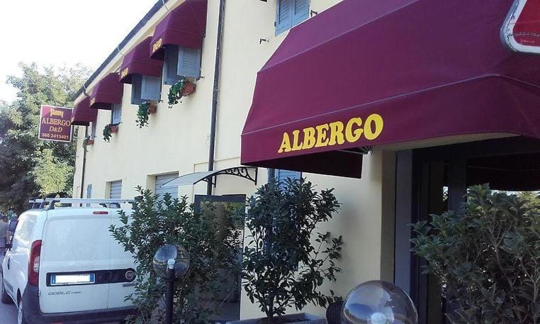 HOTEL DED 1 CHECKIN a RICHIESTA Apartment in Emilia-Romagna