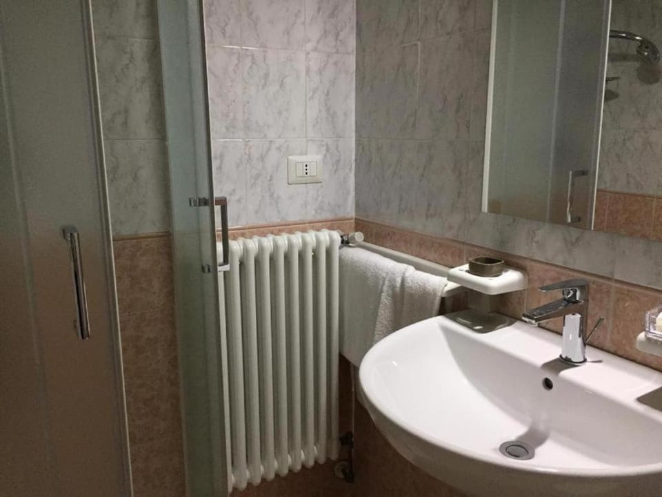 HOTEL DED 1 CHECKIN a RICHIESTA Apartment in Emilia-Romagna