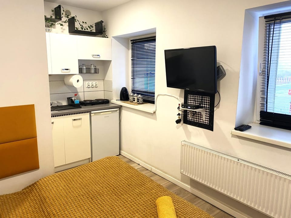 Lemuria Studio Łokietka Apartment in Lower Silesian Voivodeship