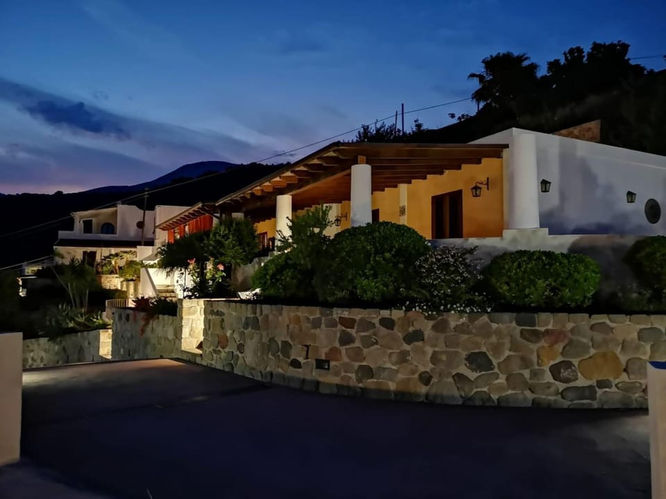 Case Vacanze Valle Apartment in Lipari