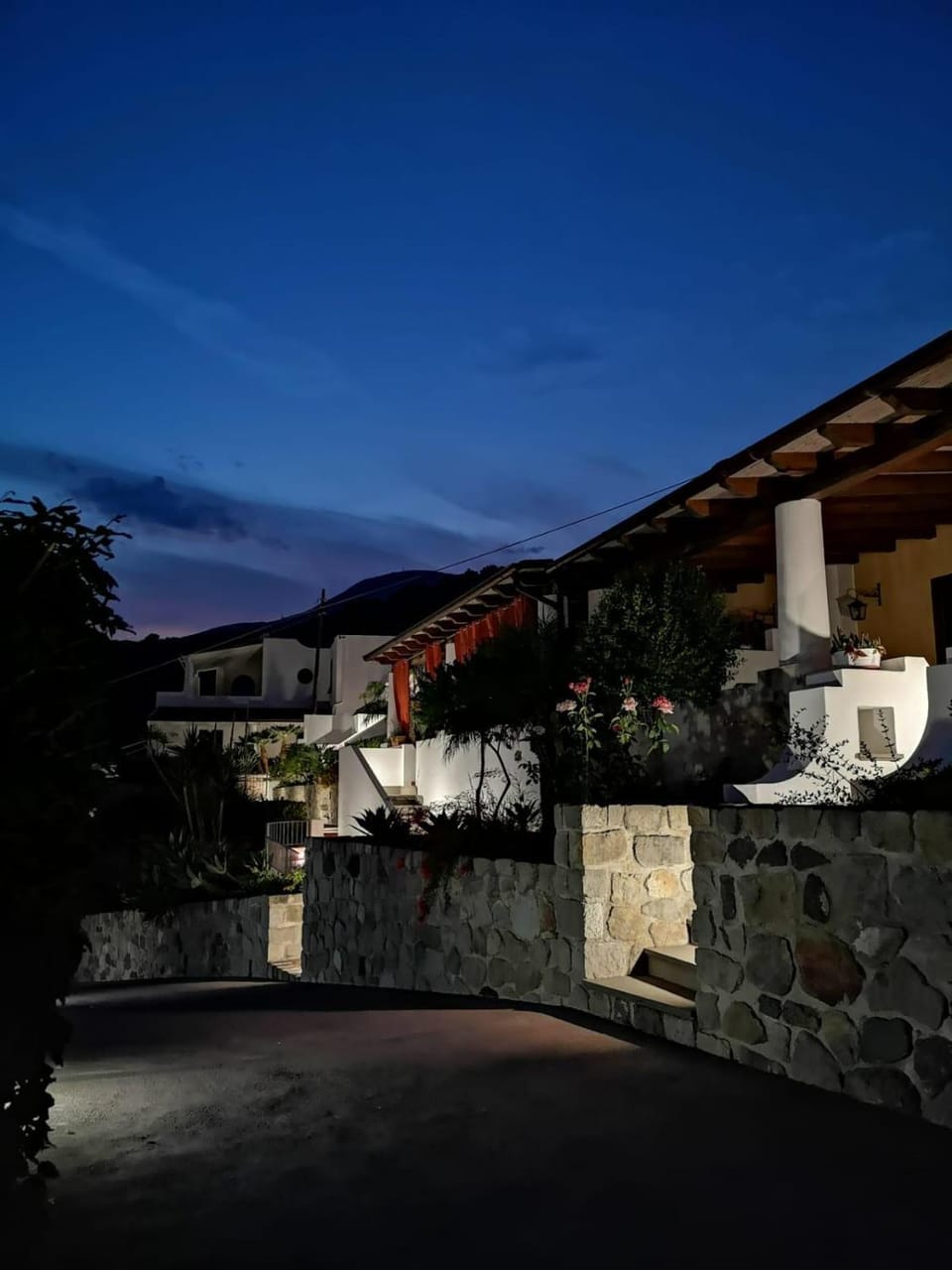 Case Vacanze Valle Apartment in Lipari
