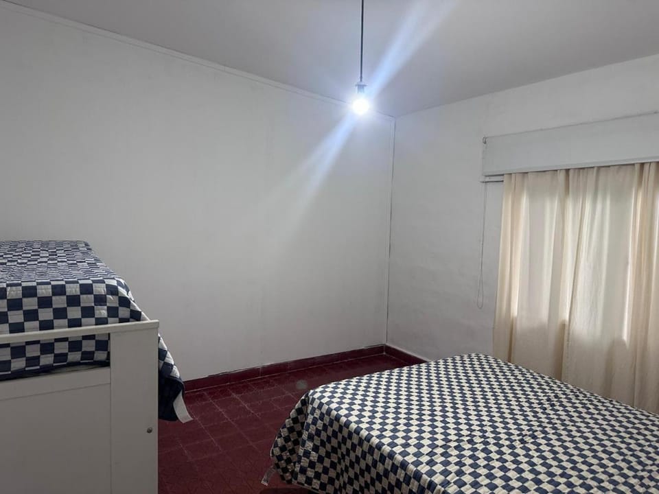 El Rincón del Jardín Apartment in Villa María
