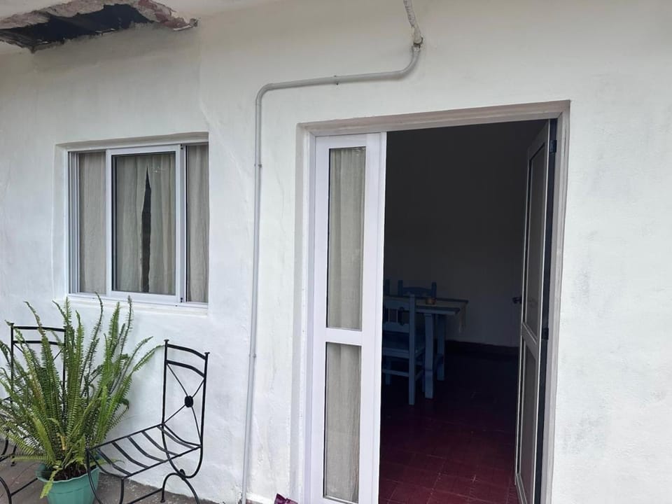 El Rincón del Jardín Apartment in Villa María