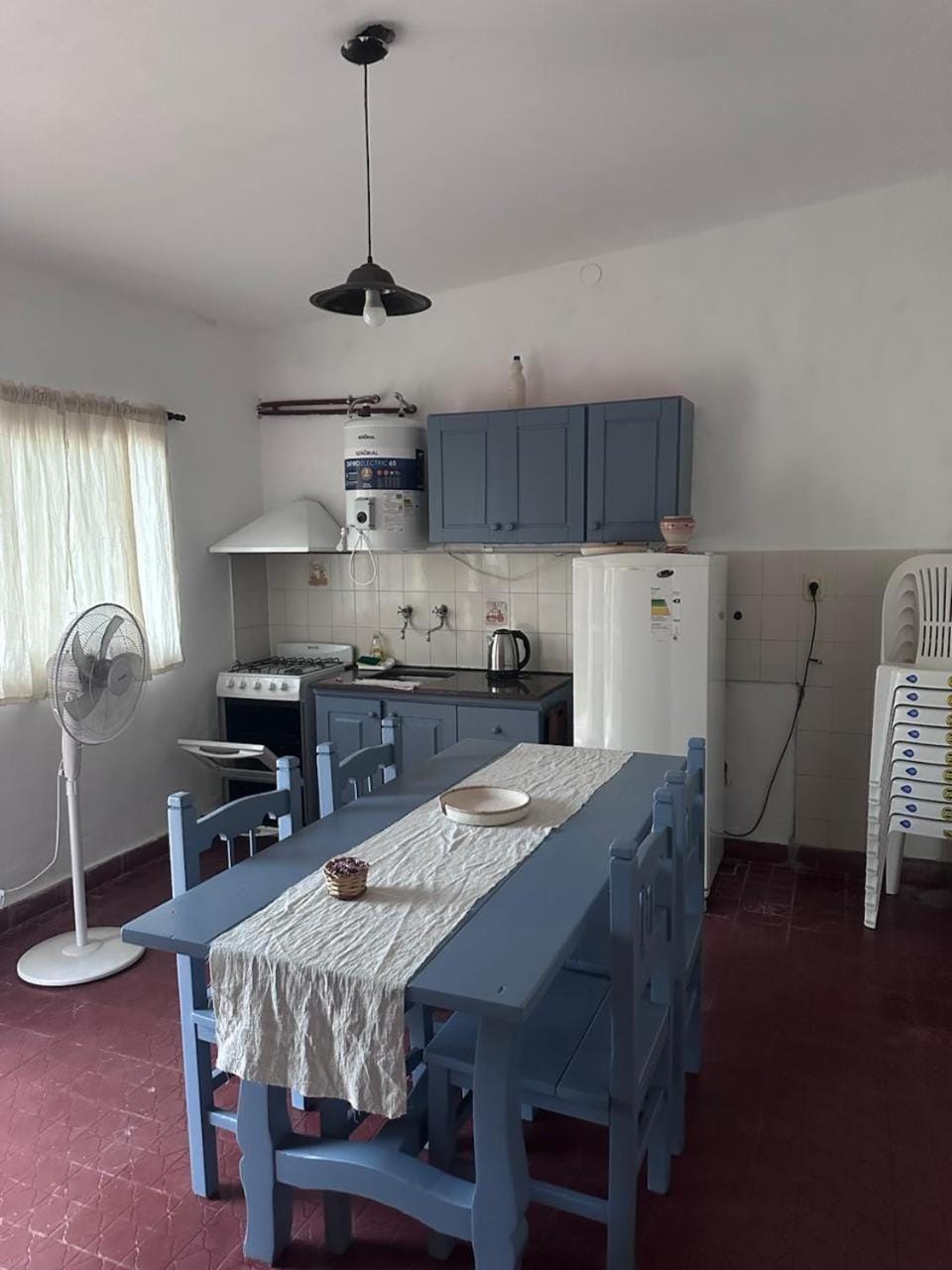 El Rincón del Jardín Apartment in Villa María