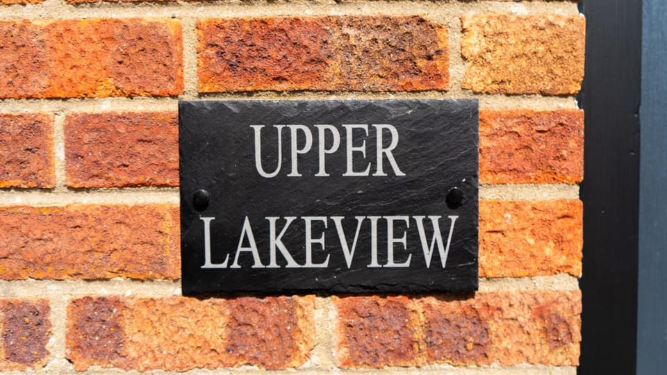 Property logo or sign