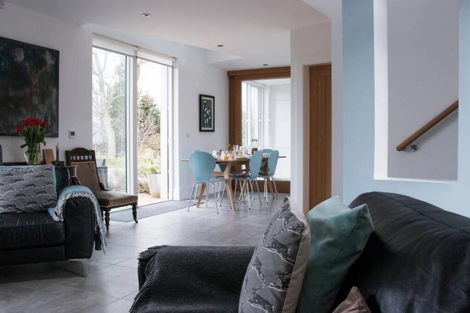 Barn Lane @ Drumagosker Rural Retreats House in Northern Ireland