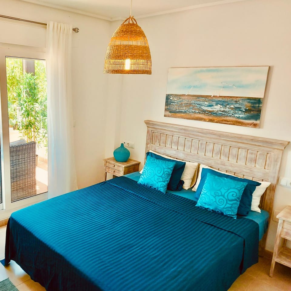 Bed, Decorative detail, Bedroom