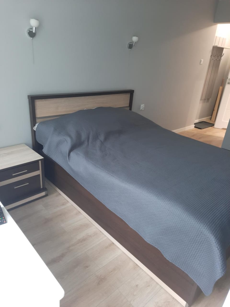 Barbara Ustroń Apartment in Poland