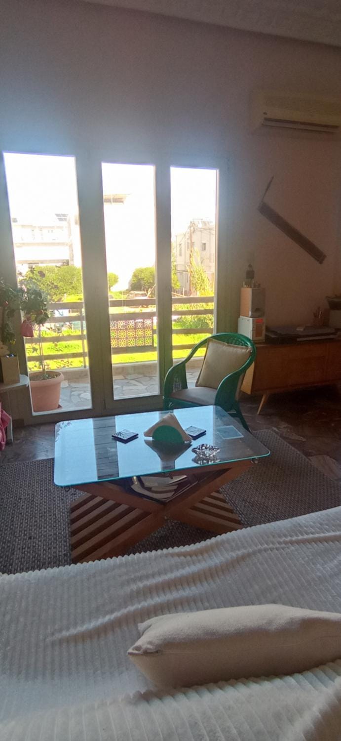 Spacious Sunny house in Chania House in Chania