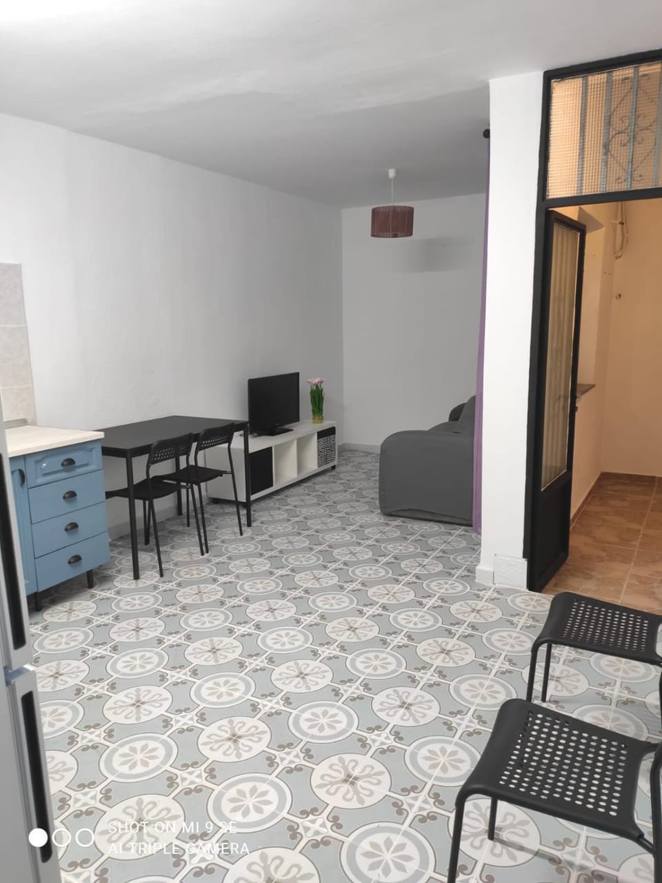 Bonito apartamento en castillo san Felipe Nijar Apartment in Comarca Metropolitana de Almería