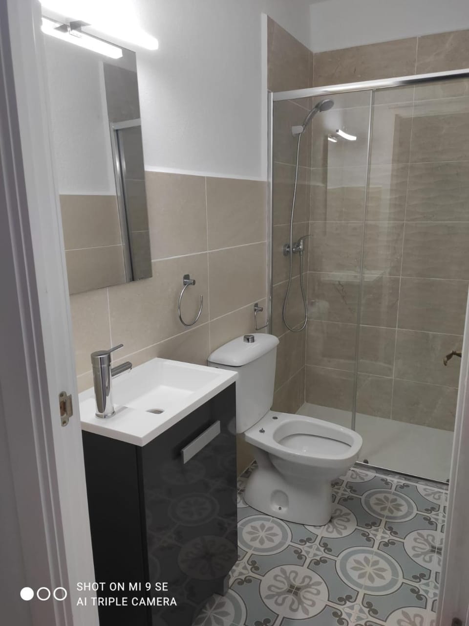 Bonito apartamento en castillo san Felipe Nijar Apartment in Comarca Metropolitana de Almería