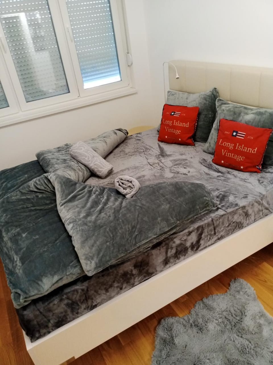 Apartman Tomas Apartment in Vojvodina