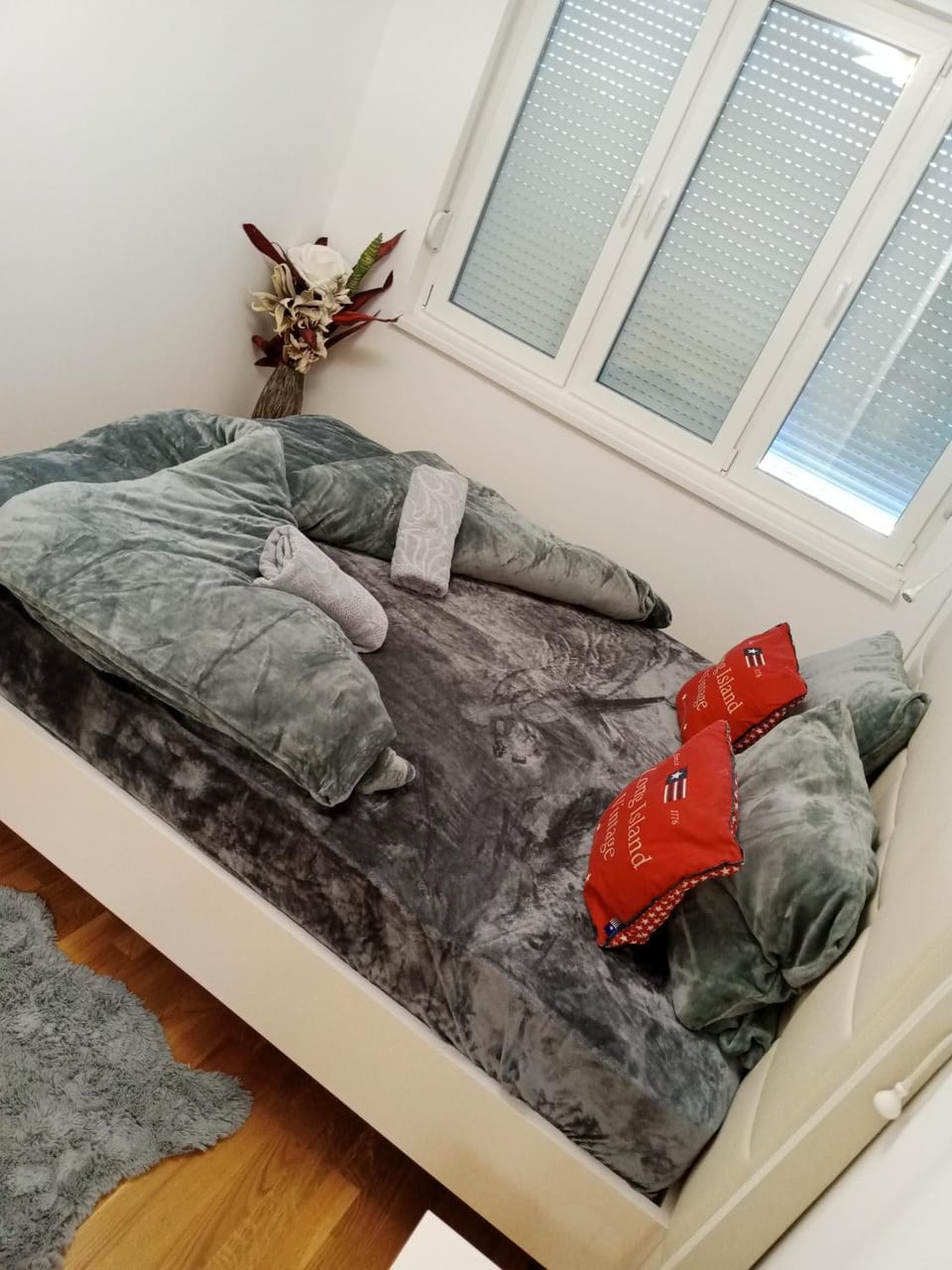 Apartman Tomas Apartment in Vojvodina