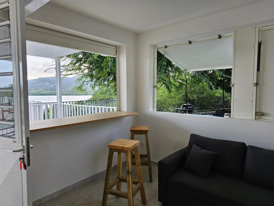 View (from property/room), Living room