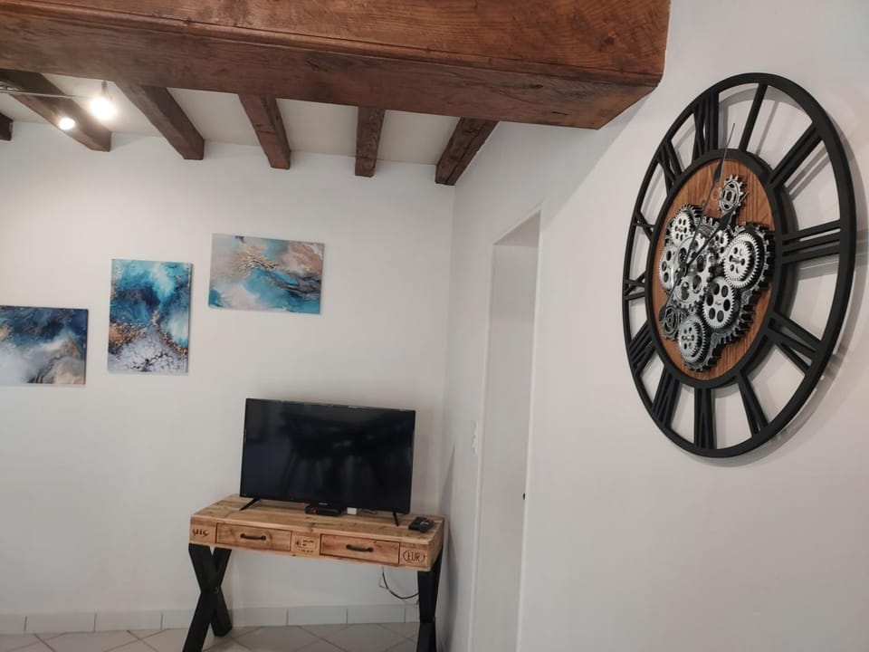 La Beaune piaule House in Bourgogne-Franche-Comté