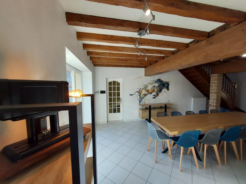 Banquet/Function facilities