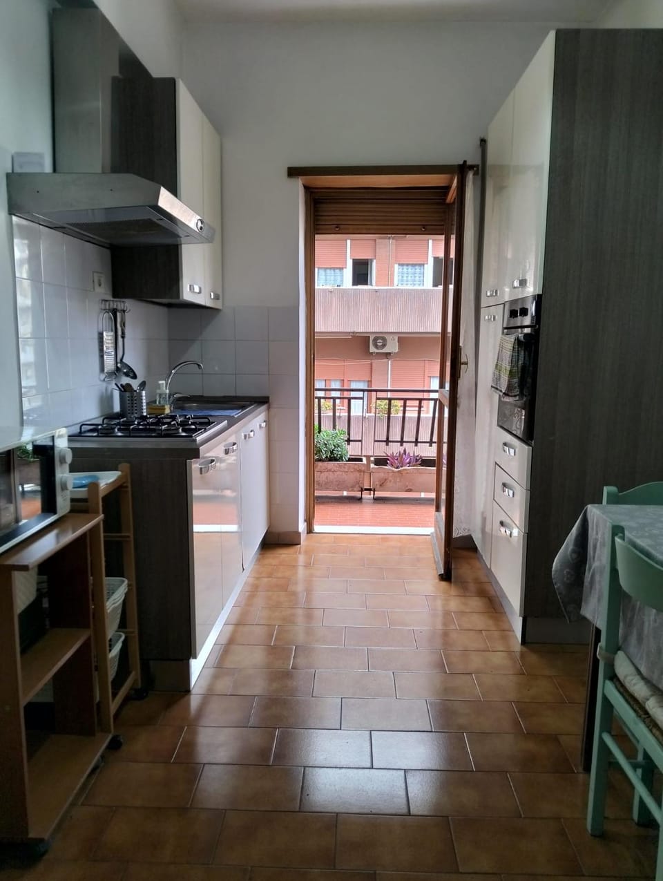 Home Sweet Home Tiburtina Station Bed and Breakfast in Rome