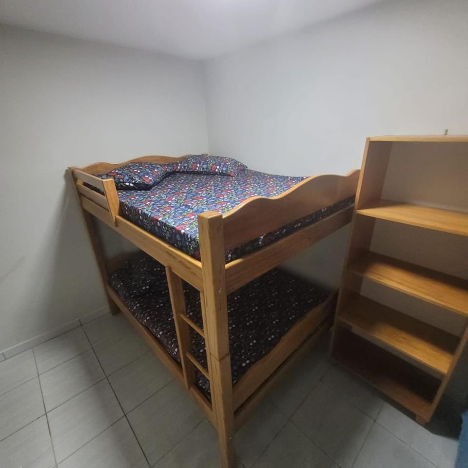 Pousada Paraíso Ap próximo ao centrinho da Pinheira Apartment in Florianopolis