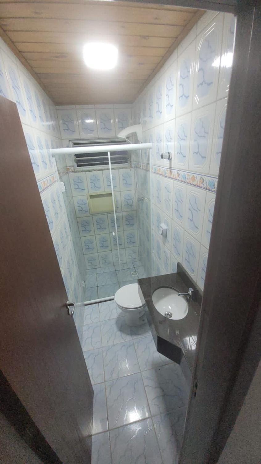 Pousada Paraíso Ap próximo ao centrinho da Pinheira Apartment in Florianopolis