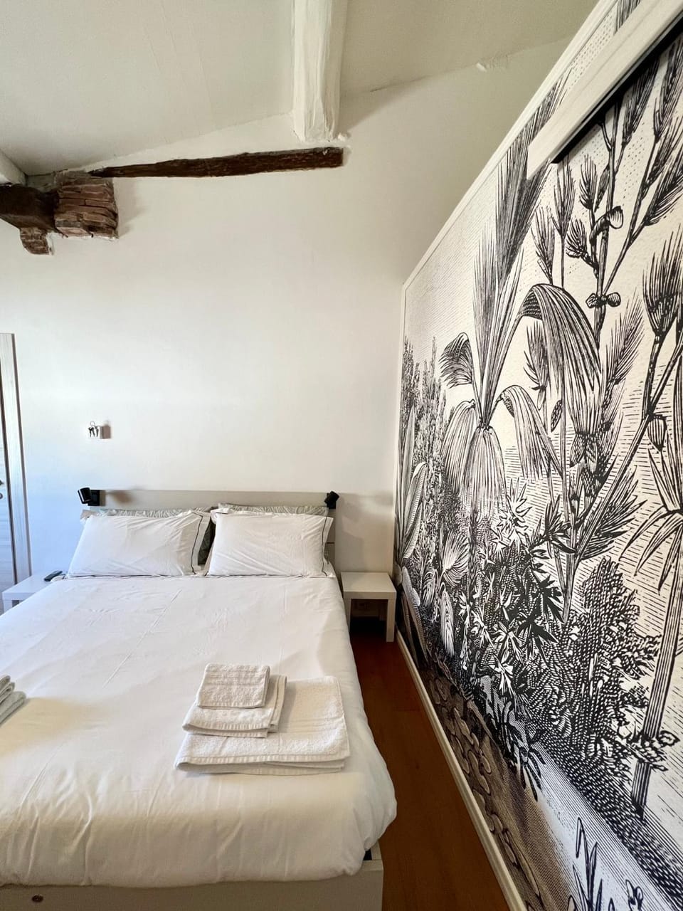 La Matilde - affittacamere Bed and Breakfast in Viareggio