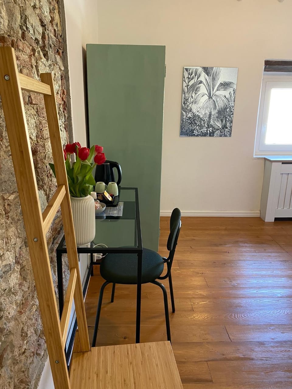 La Matilde - affittacamere Bed and Breakfast in Viareggio