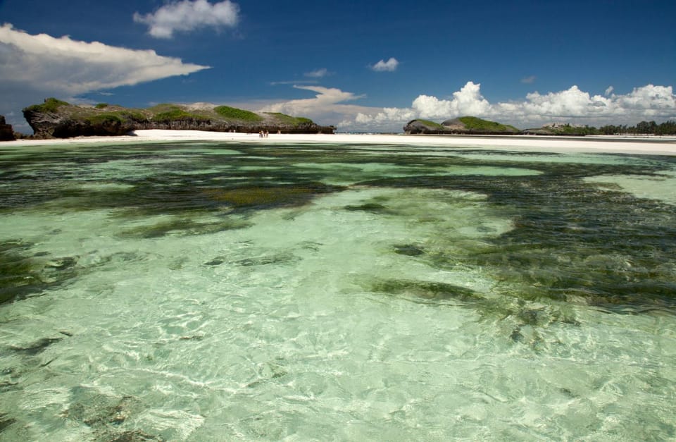 Natural landscape