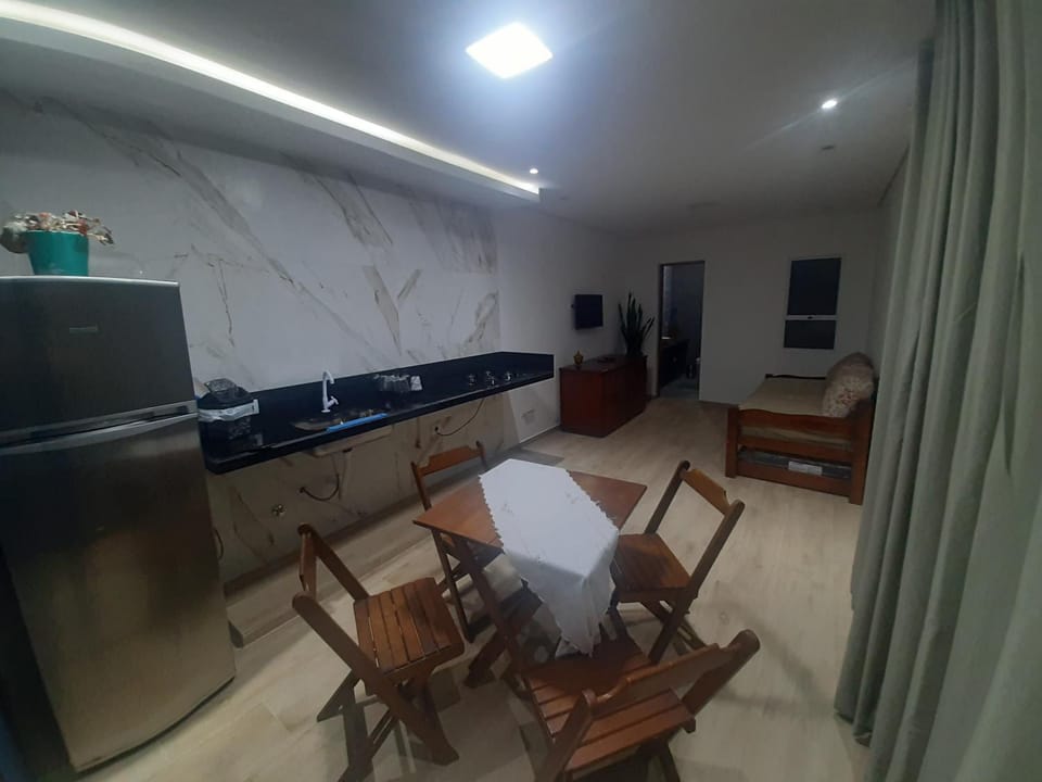 Loft Enseada House in State of São Paulo