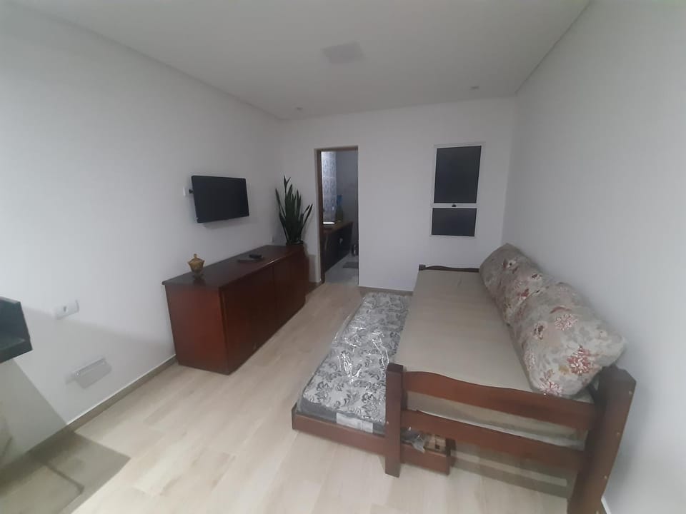 Loft Enseada House in State of São Paulo