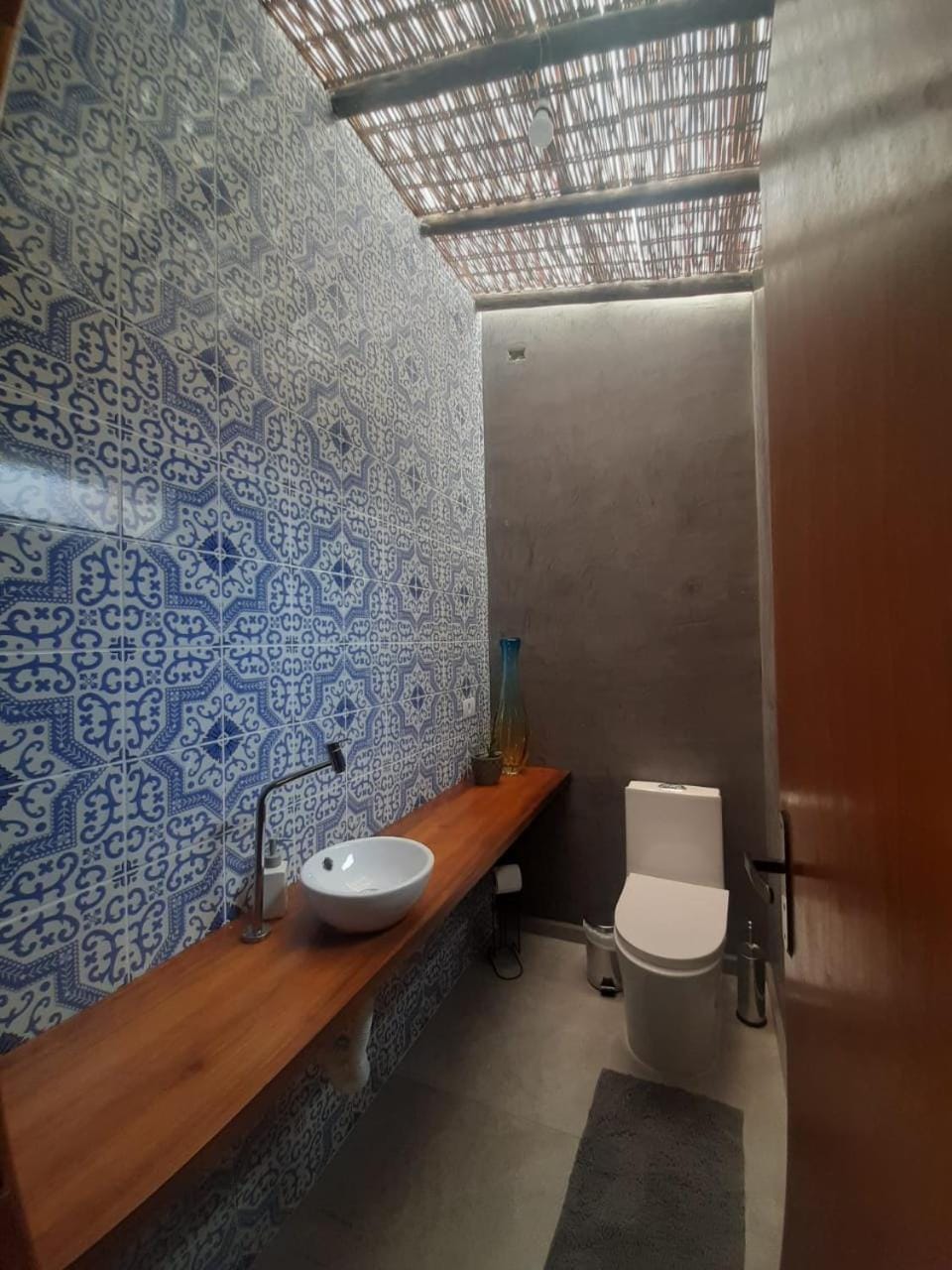 Loft Enseada House in State of São Paulo