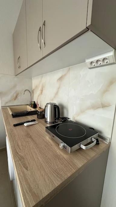 Tinyhug Apartment Apartment in Decentralized Administration of Macedonia and Thrace