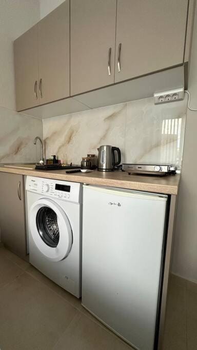 Tinyhug Apartment Apartment in Decentralized Administration of Macedonia and Thrace