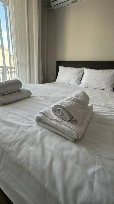 Tinyhug Apartment Apartment in Decentralized Administration of Macedonia and Thrace