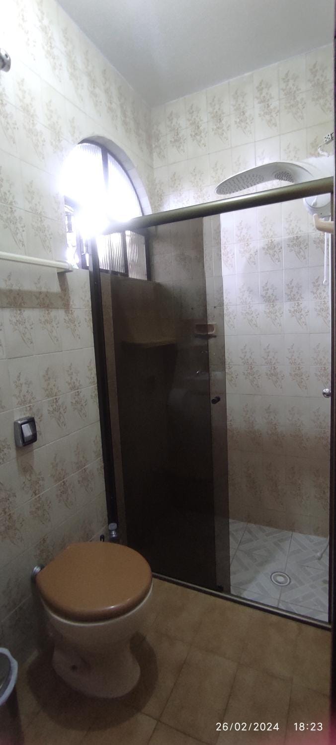 Quarto FIRST CLASS Vacation rental in State of Paraná