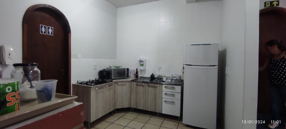 Quarto FIRST CLASS Vacation rental in State of Paraná