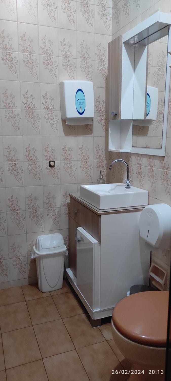 Quarto FIRST CLASS Vacation rental in State of Paraná