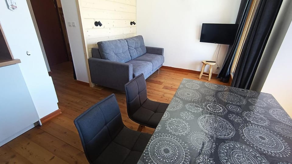 Résidence Alpages Bellevue - Superbe studio au calme, avec jardin et vue magnifique MAE-5241 Apartment in Montgenèvre