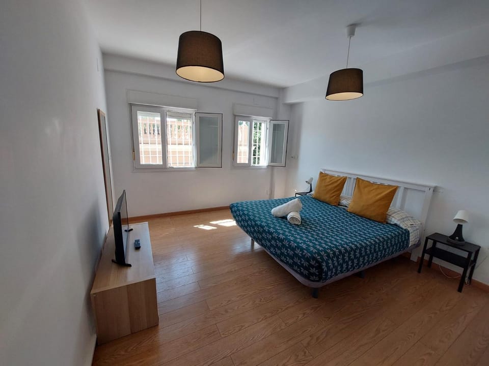 Sirena Center apartment Apartment in Seville