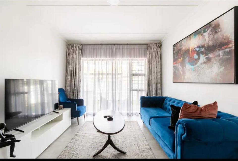 LuxAidonTocara Apartment in Sandton