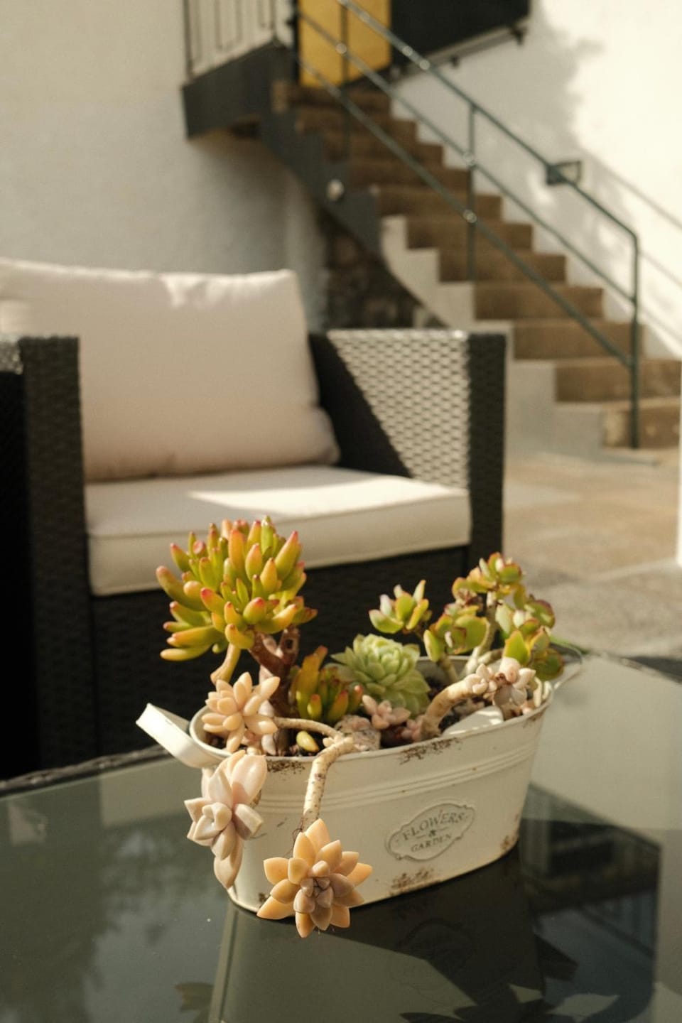 Off site, Garden, Garden, Garden view