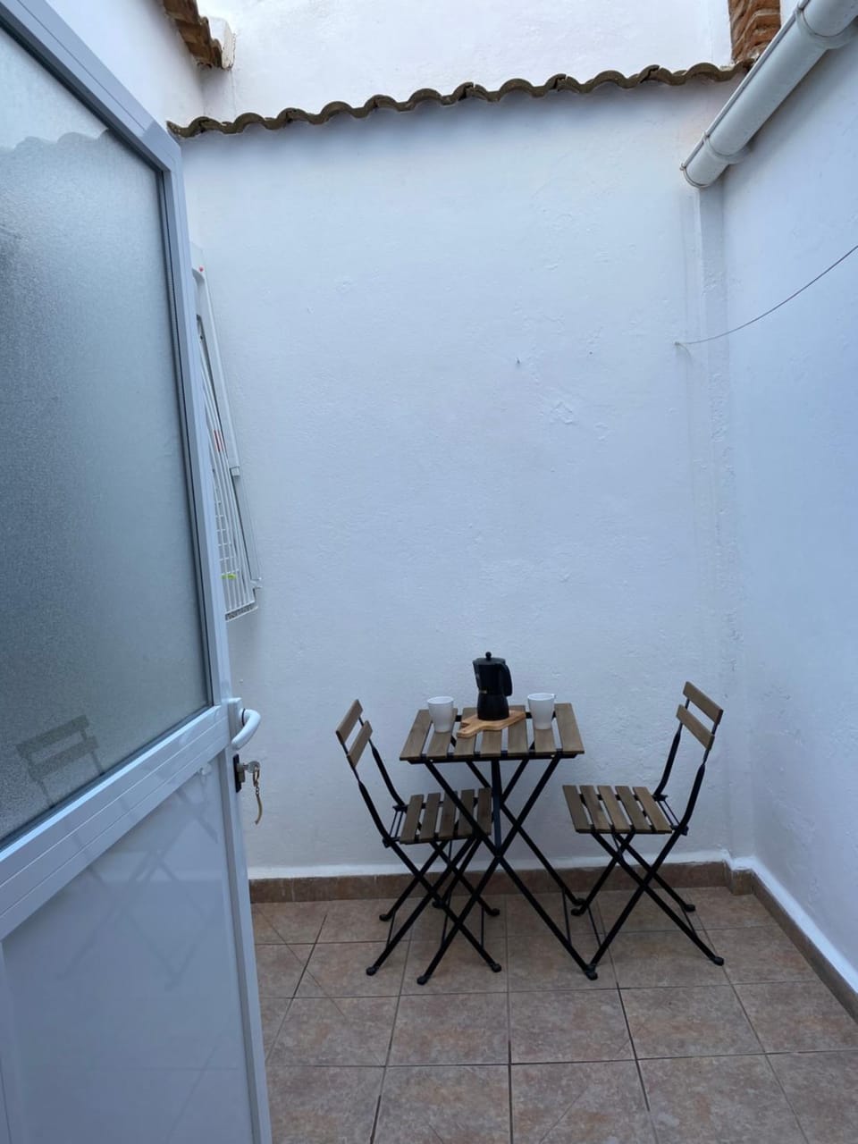 Vivienda 2 dormitorios Churriana-Aeropuerto Apartment in Valle del Guadalhorce