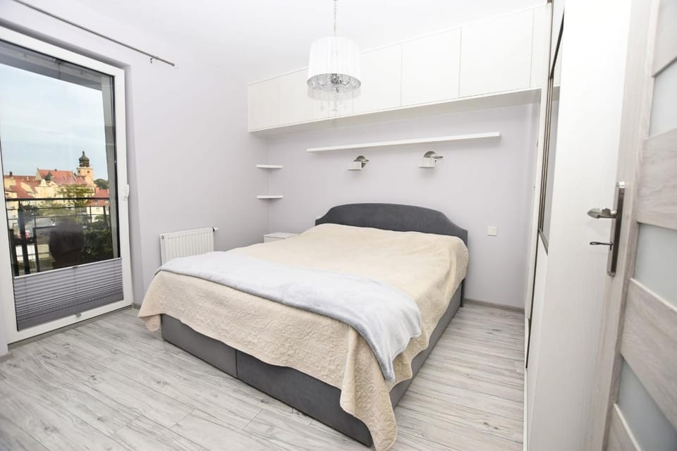 Apartament przy Starówce Apartment in Pomeranian Voivodeship